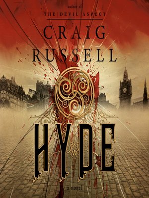 cover image of Hyde
